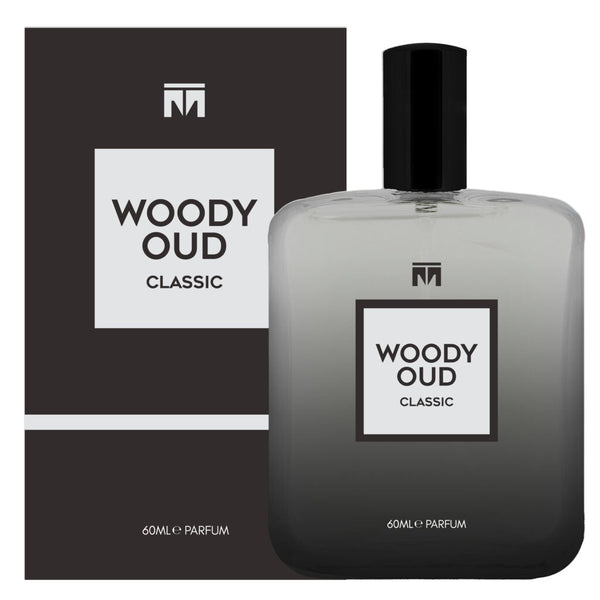 Woody Oud | MOTALA PERFUMES | EDP | 60ml perfume bottle at Dubai Aroma South Africa
