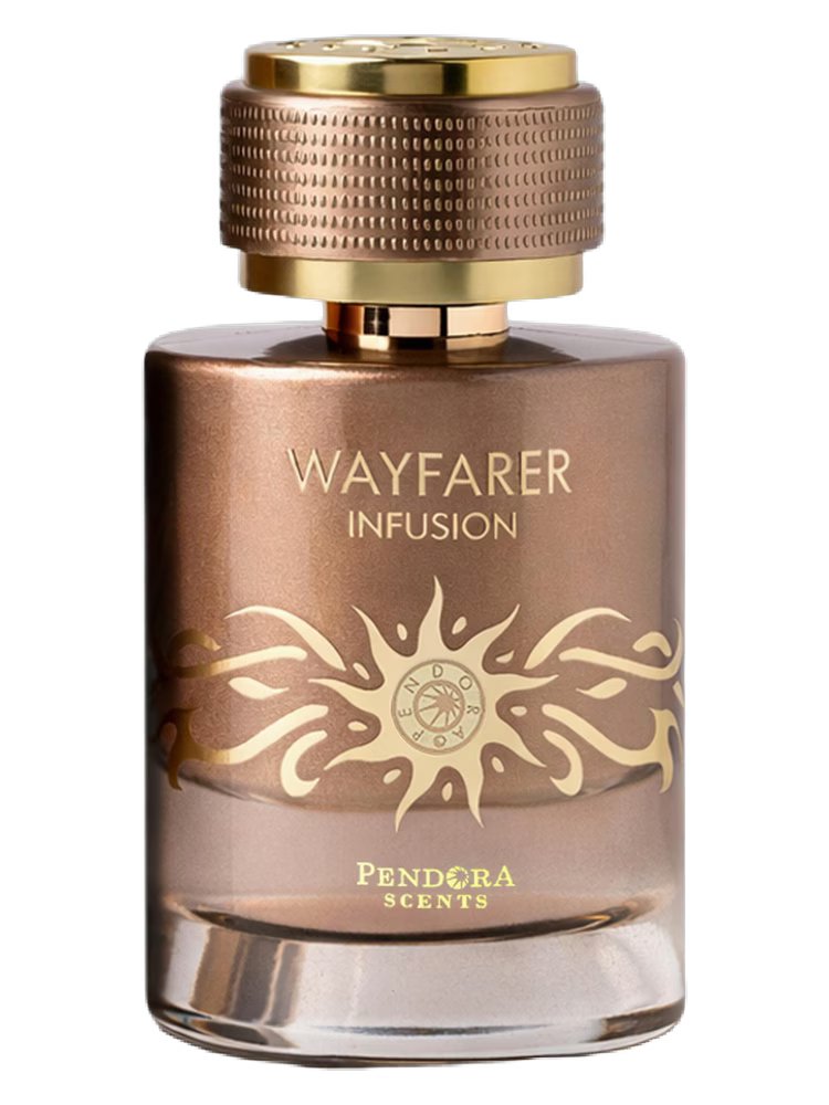 Wayfarer Infusion PARIS CORNER perfume bottle at Dubai Aroma South Africa
