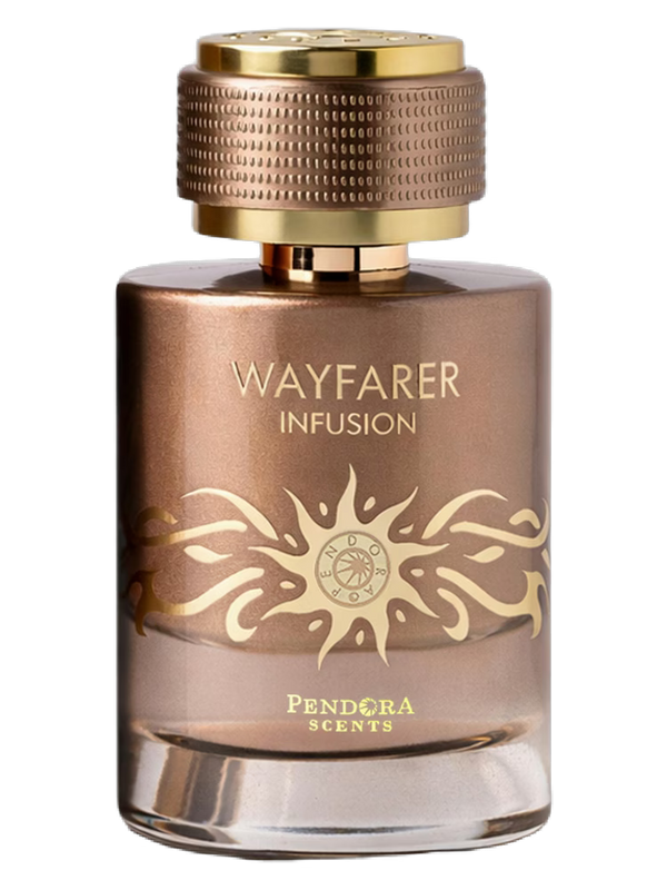 Wayfarer Infusion PARIS CORNER perfume bottle at Dubai Aroma South Africa