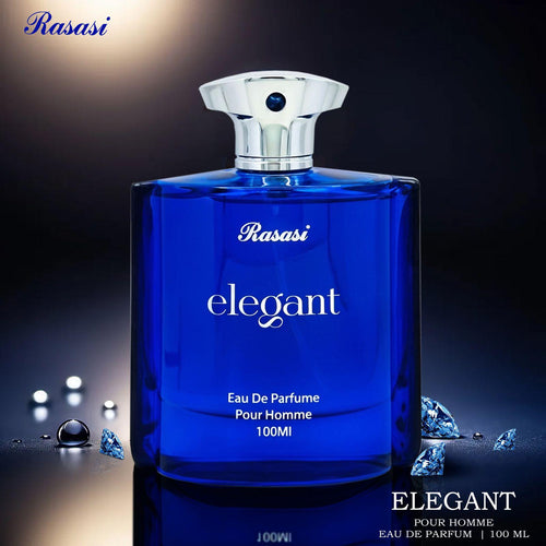 ELEGANT MEN EDP 100ML