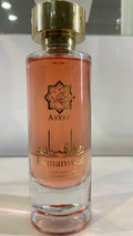 Romansiyat by ABYAT perfume bottle at Dubai Aroma South Africa