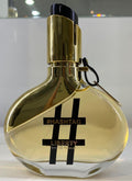 #Hashtag Liberty by MIRADA perfume bottle at Dubai Aroma South Africa