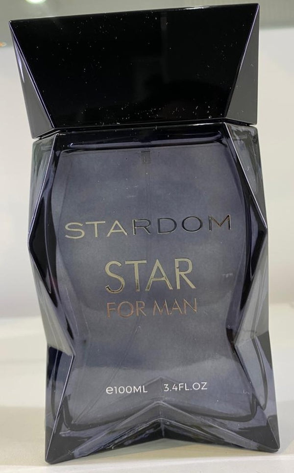 Stardom Star For Man by MIRADA perfume bottle at Dubai Aroma South Africa