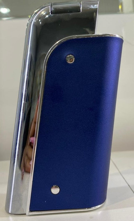 Iris Eau De Tiolette Pour Homme by CAMARA PERFUMES perfume bottle at Dubai Aroma South Africa