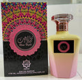 Rose Night by ABYAT fragrance image 2 Dubai Aroma South Africa