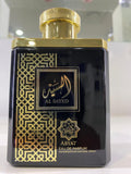 Al Sayed by ABYAT perfume bottle at Dubai Aroma South Africa