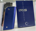 Iris Eau De Tiolette Pour Homme by CAMARA PERFUMES fragrance image 2 Dubai Aroma South Africa