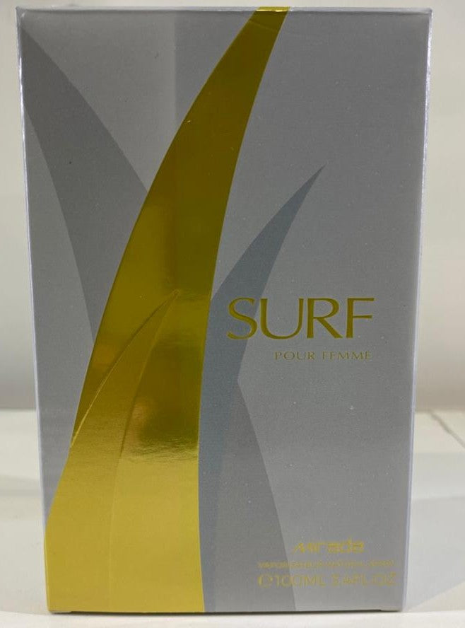 SURF Pour Femme by MIRADA fragrance image 2 Dubai Aroma South Africa