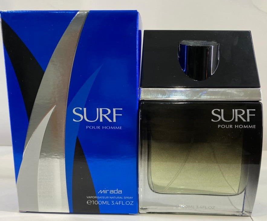 Surf Pour Homme by MIRADA fragrance image 2 Dubai Aroma South Africa