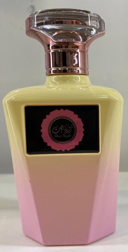 Rose Night by ABYAT perfume bottle at Dubai Aroma South Africa