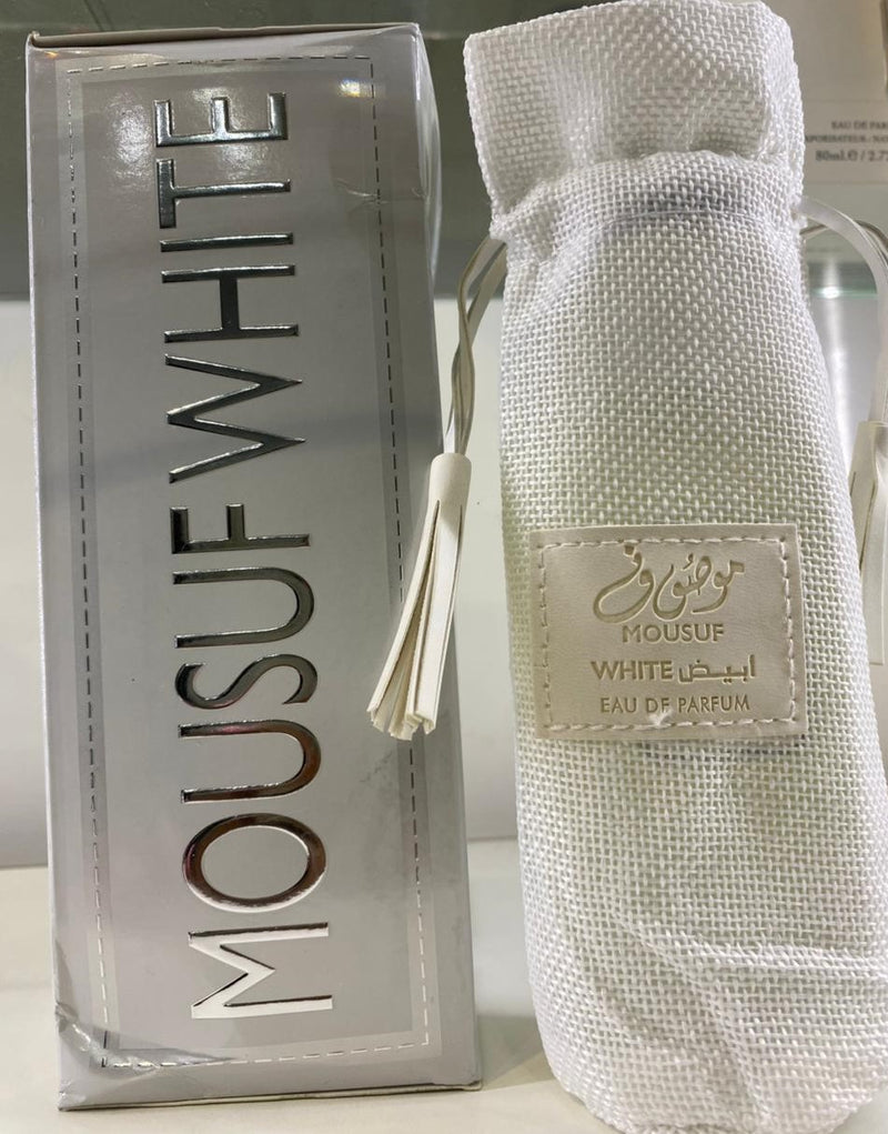 Mousuf White ead de parfum by ARD AL ZAAFARAN fragrance image 2 Dubai Aroma South Africa