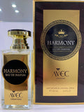Harmony AVEC eau de parfum fragrance image 2 Dubai Aroma South Africa