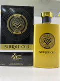 Intifique Oud AVEC eau de parfum fragrance image 2 Dubai Aroma South Africa