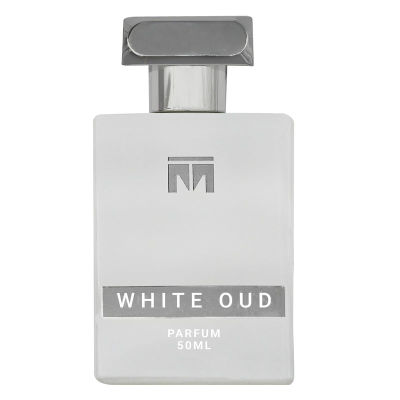 WHITE OUD Eau De Parfum 50ml image 2 Original Creation