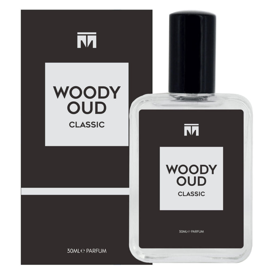 Woody Oud | MOTALA PERFUMES | EDP | 30ml perfume bottle at Dubai Aroma South Africa