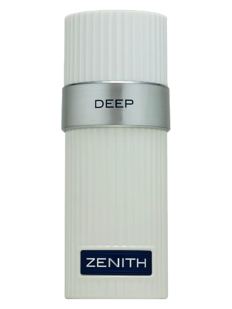 Zenith Deep | French Avenue | EDP perfume bottle at Dubai Aroma South Africa