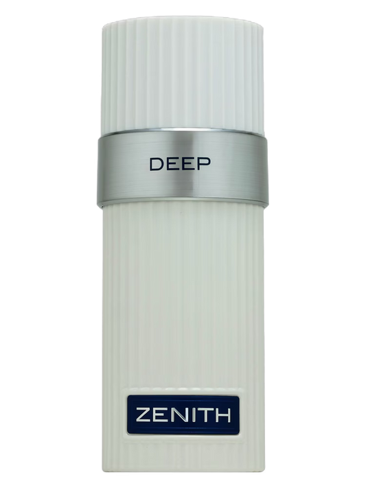 Zenith Deep | French Avenue | EDP perfume bottle at Dubai Aroma South Africa