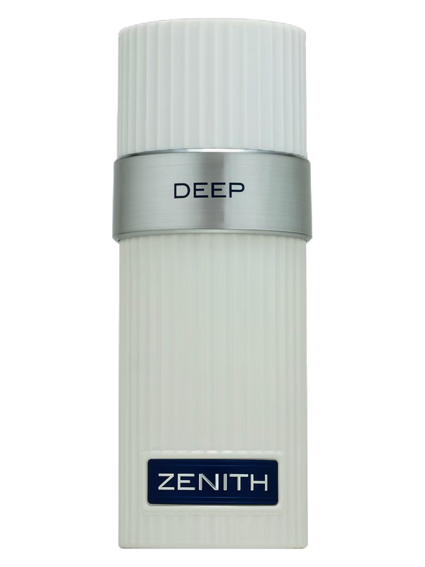 Zenith Deep | French Avenue | EDP perfume bottle at Dubai Aroma South Africa