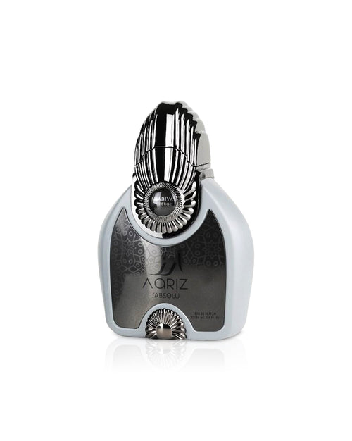 AARIZ L'ABSOLU Edp