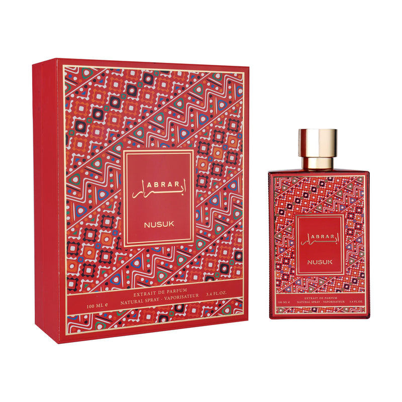 Abrar – 100ml