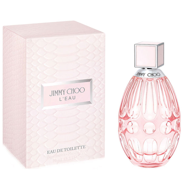 Jinny Choo L'eau Eau de Toilette 90ml - Jimmy Choo fragrance at Dubai Aroma