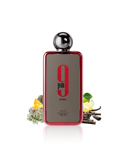 9 PM REBEL Edp