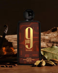 9PM ELIXIR Edp by AFNAN fragrance image 4 Dubai Aroma South Africa