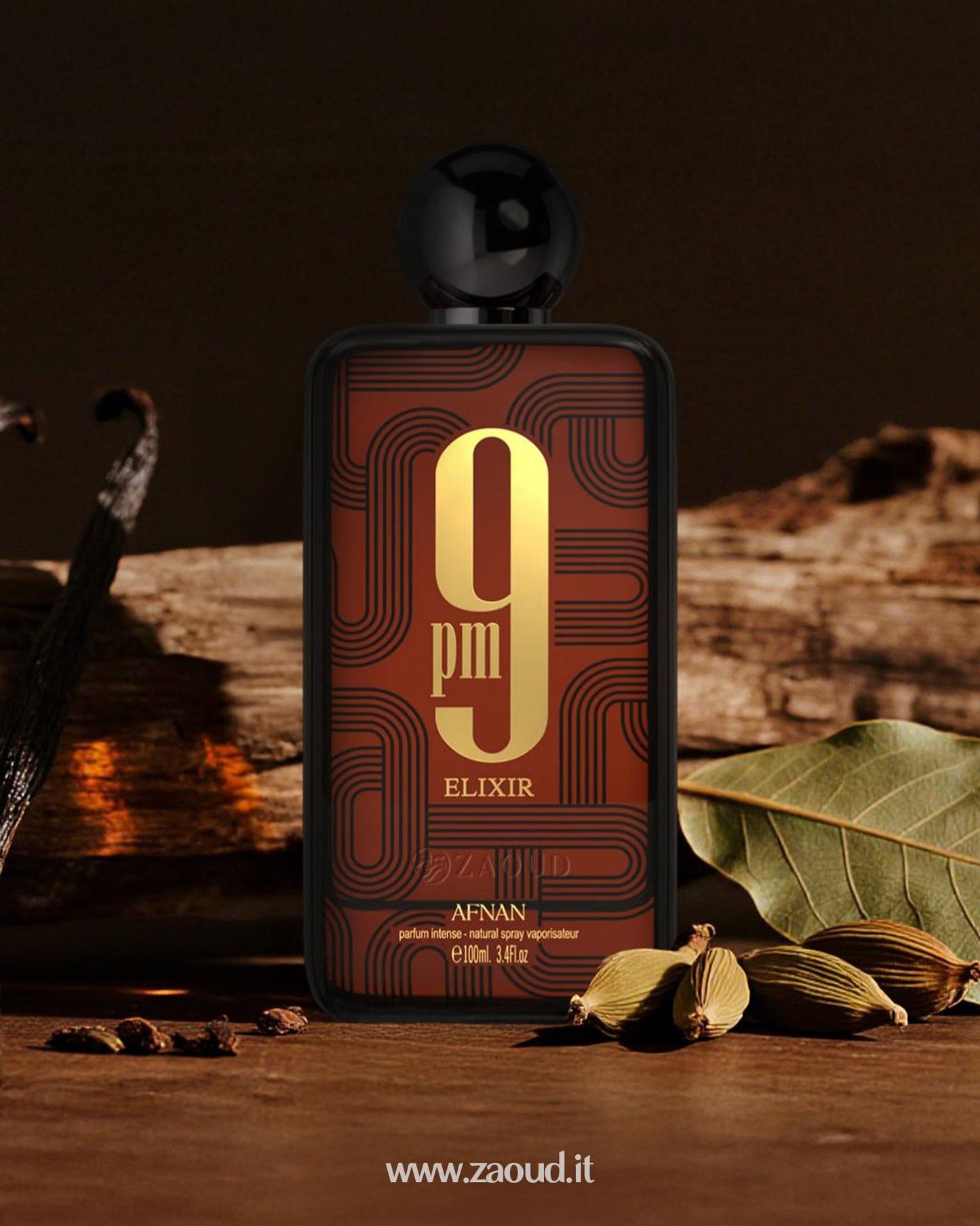 9PM ELIXIR Edp