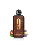 9PM ELIXIR Edp by AFNAN fragrance image 2 Dubai Aroma South Africa