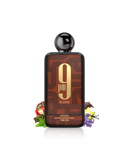 9PM ELIXIR Edp
