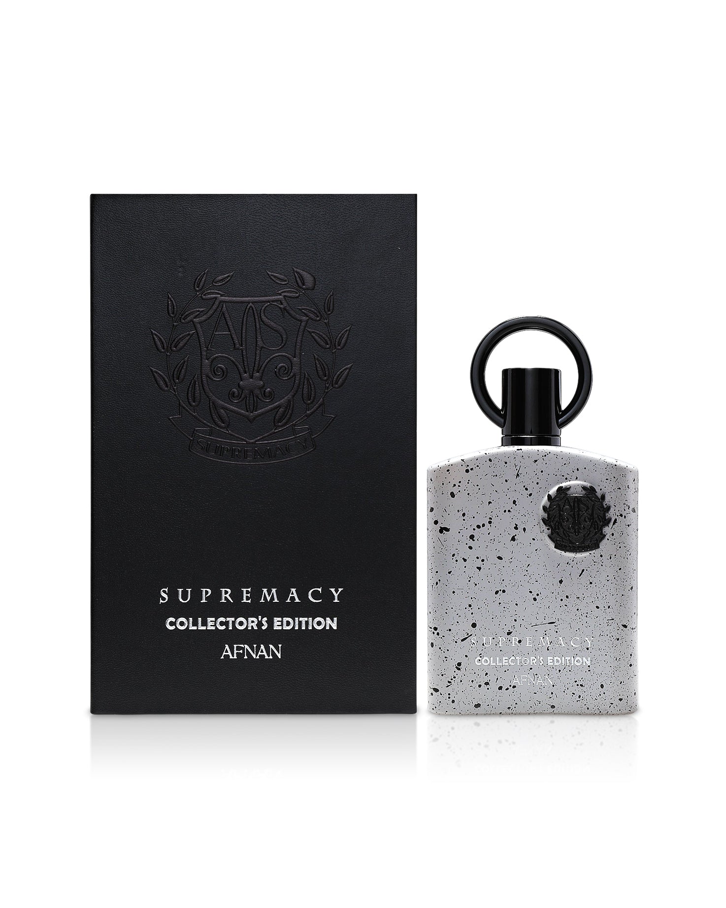 Supremacy Collector's Edition Pour Homme | Afnan | EDP Price in