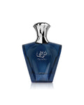 Afnan Turathi Blue Eau de Parfum perfume bottle at Dubai Aroma South Africa