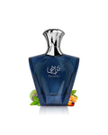 Afnan Turathi Blue Eau de Parfum fragrance image 2 Dubai Aroma South Africa
