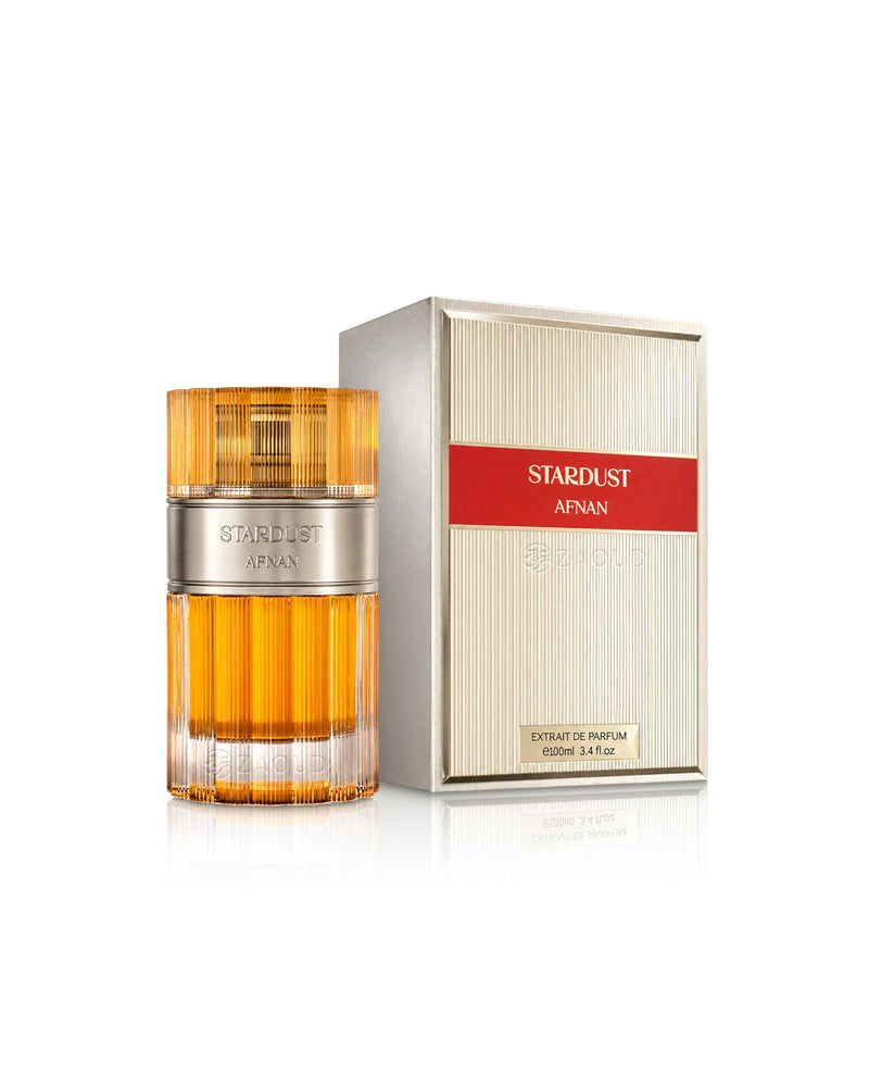 Stardust by Afnan – Extrait de Parfum 100ml