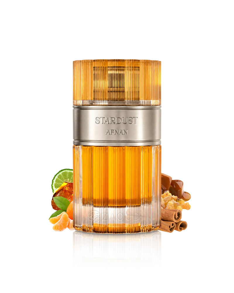 Stardust by Afnan – Extrait de Parfum 100ml