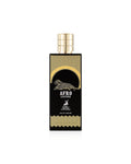 AFRO LEATHER Edp by MAISON ALHAMBRA perfume bottle at Dubai Aroma South Africa