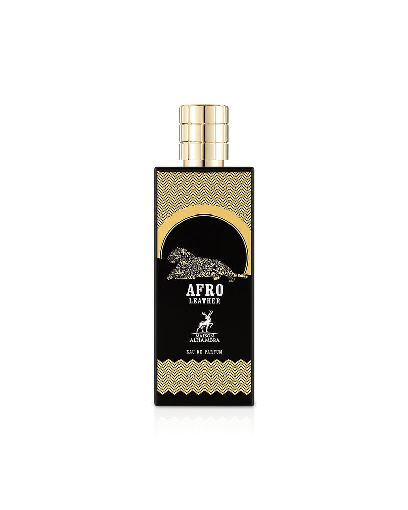 Dubai Aroma afro-leather-edp image1 Inspired by African Leather by Memo Paris
