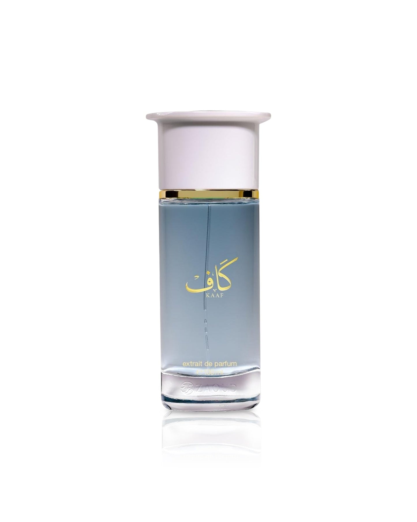 Kaaf by Ahmed Al Maghribi – EDP 100ml