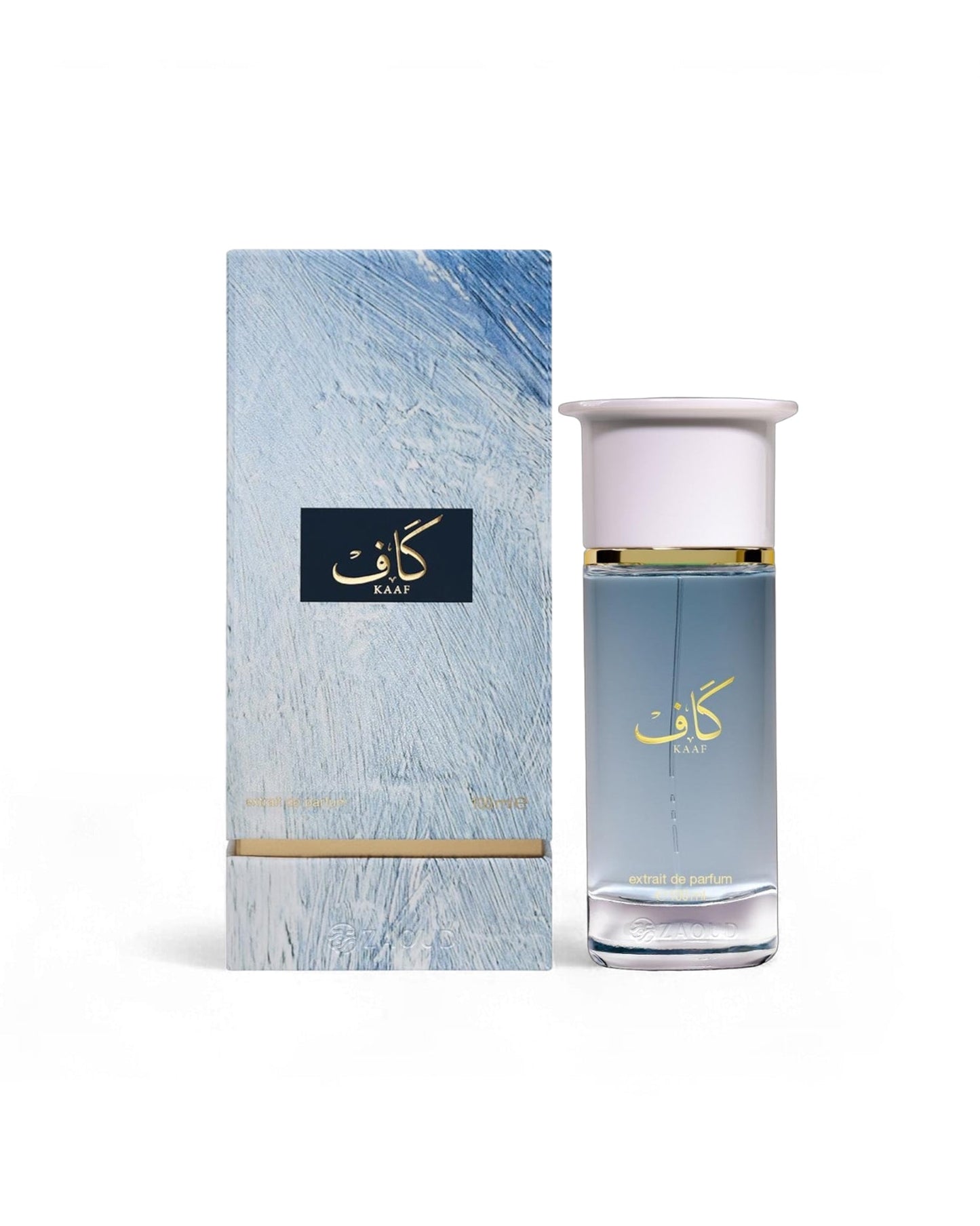 Kaaf by Ahmed Al Maghribi – EDP 100ml