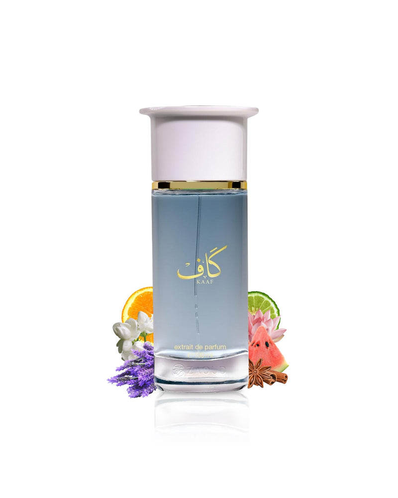 Kaaf by Ahmed Al Maghribi – EDP 100ml