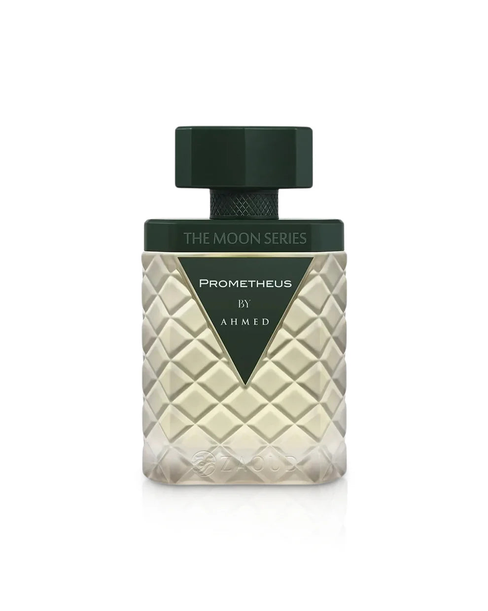 Prometheus by Ahmed Green – EDP 100ml
