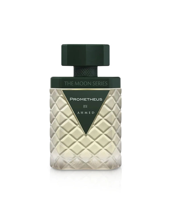 Prometheus by Ahmed Green – EDP 100ml