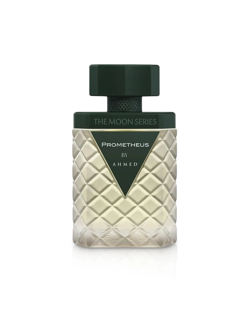 Prometheus by Ahmed Green – EDP 100ml