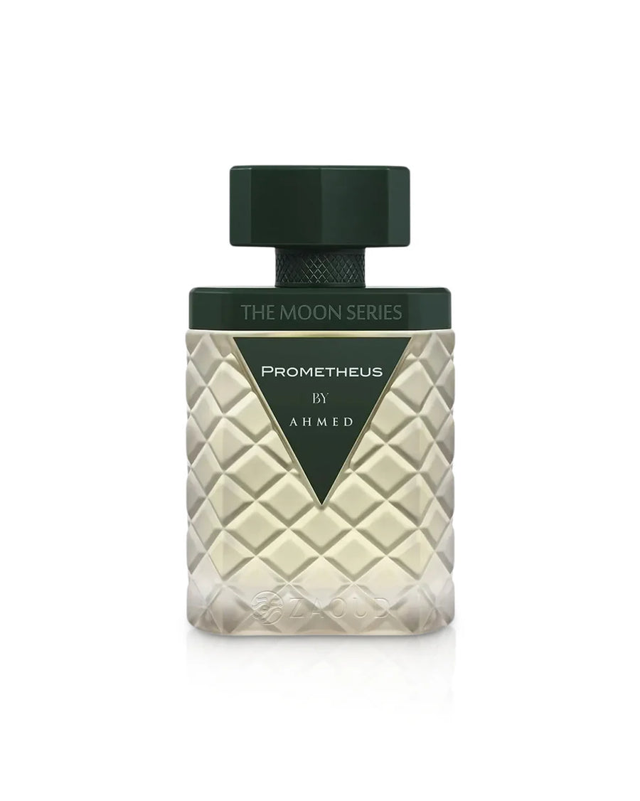 Prometheus by Ahmed Green – EDP 100ml