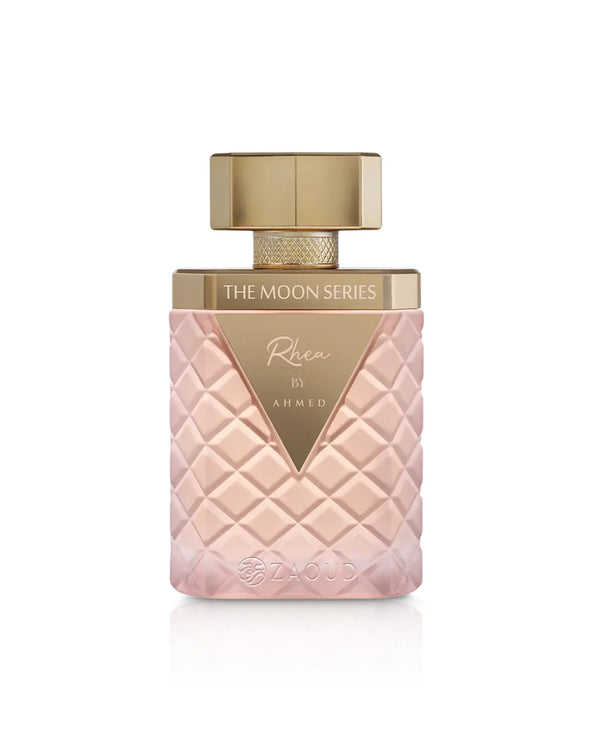 Rhea by Ahmed Al Maghribi – EDP 100ml