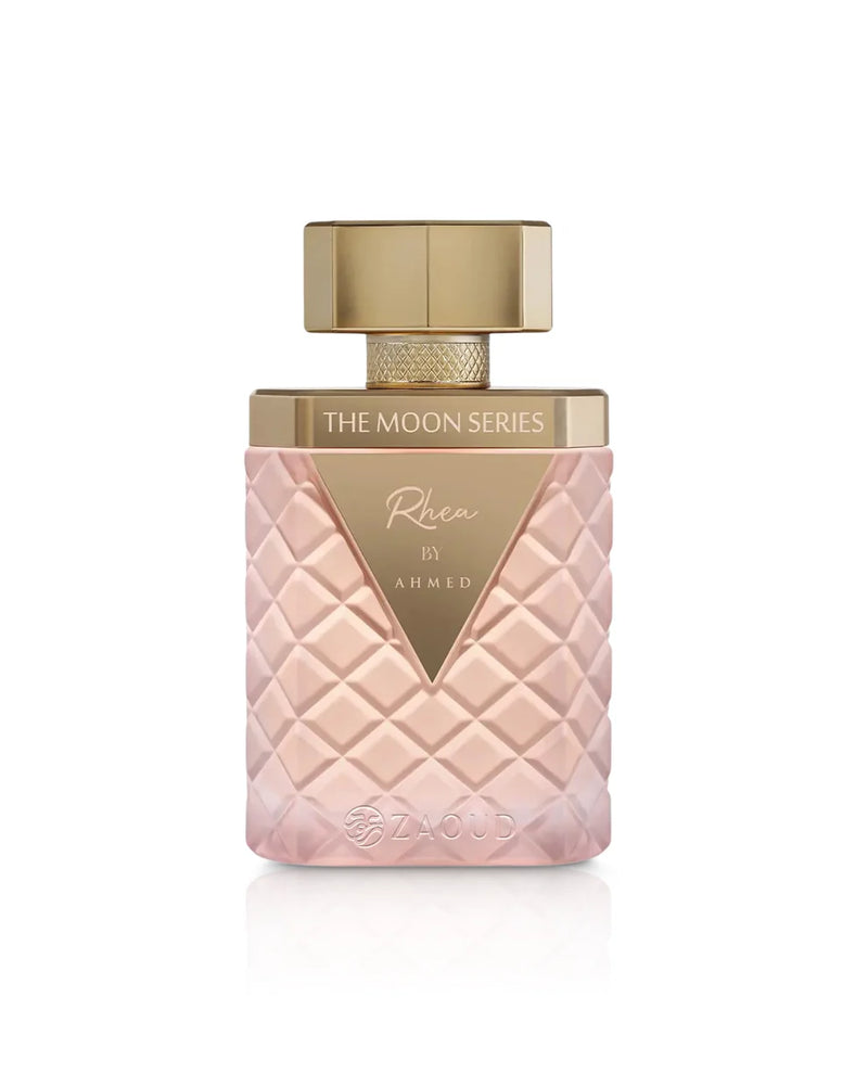 Rhea by Ahmed Al Maghribi – EDP 100ml
