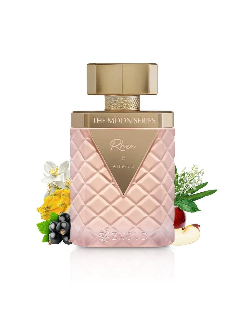 Rhea by Ahmed Al Maghribi – EDP 100ml