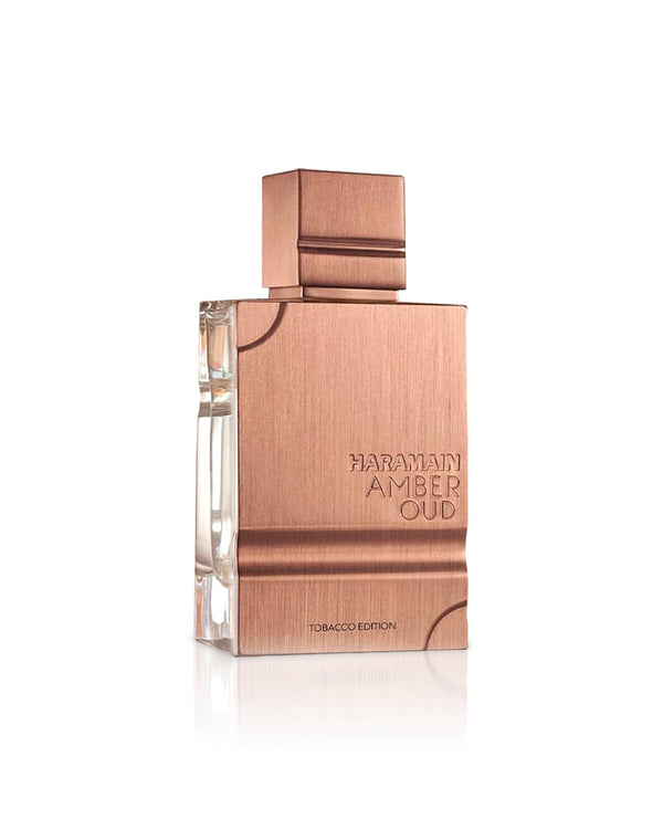 Amber Oud Tobacco Edition | Al Haramain Perfumes | EDP perfume bottle at Dubai Aroma South Africa