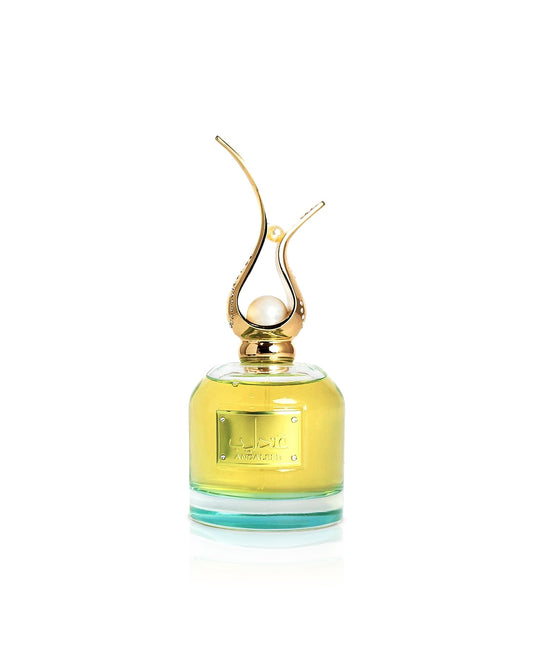 Dubai Aroma andaleeb-by-lattafa image1 Inspired by Chanel - Chance Eau Tendre