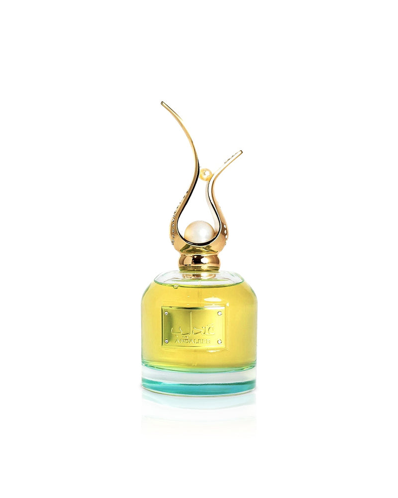 Dubai Aroma andaleeb-by-lattafa image1 Inspired by Chanel - Chance Eau Tendre